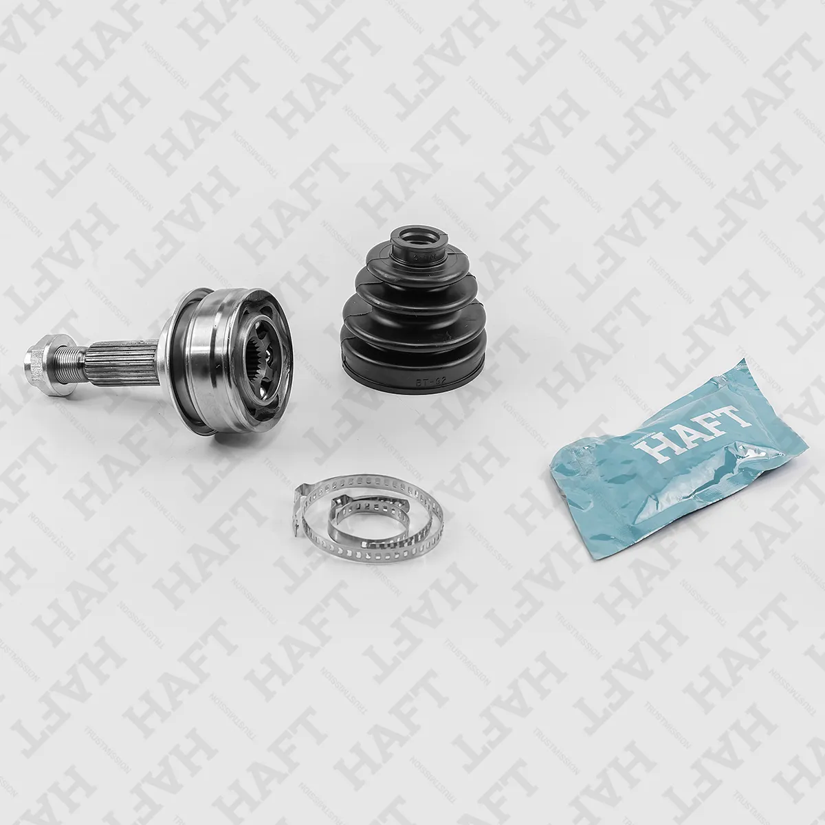ШРУС наружный к-т TOYOTA Yaris 05-> HAFT GA0336