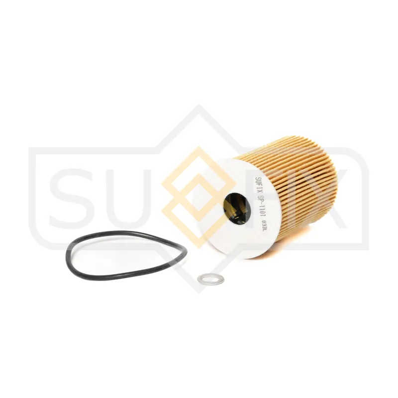 Фильтр масляный SUFIX SP-1101