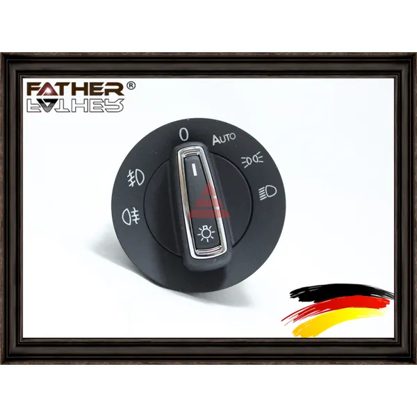 Блок управления светом FATHER F0011S11