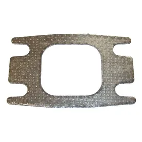 Прокладка коллектора IVECO Cursor 10 выпускного ELRING 687830