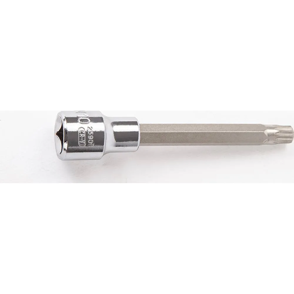 Наконечник сменный SPLIN удлиненный, M10. SATA 25901