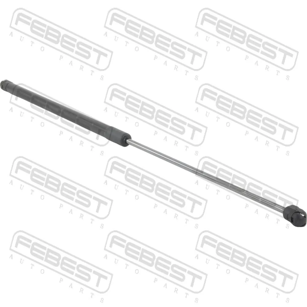 Газовый упор капота L720/180N FEBEST 17117-004