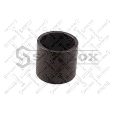 Втулка рессоры (п) черн 64x75.5x70 RVI Maxter,Kerax STELLOX 8412843_SX