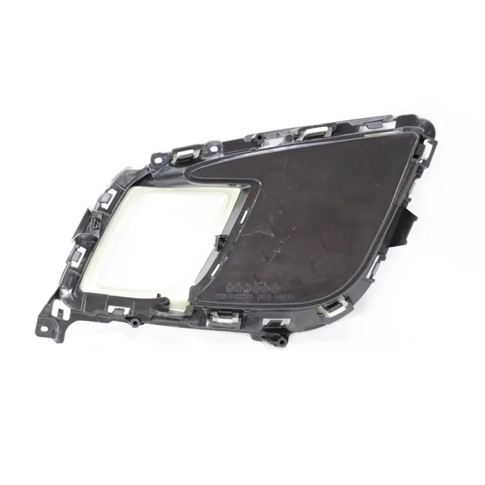 Накладка фары противотуманной Прав. в сборе sport Mazda M6 sport 2007-2009 DoCar GS1N50C12DDCR