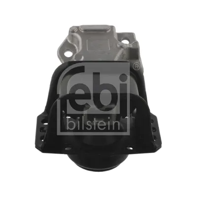 Подушка двс правая верхняя citroen c4, peugeot 307 1.6 16v 02 FEBI 36898