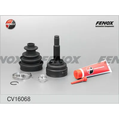 ШРУС наружный FENOX CV16068