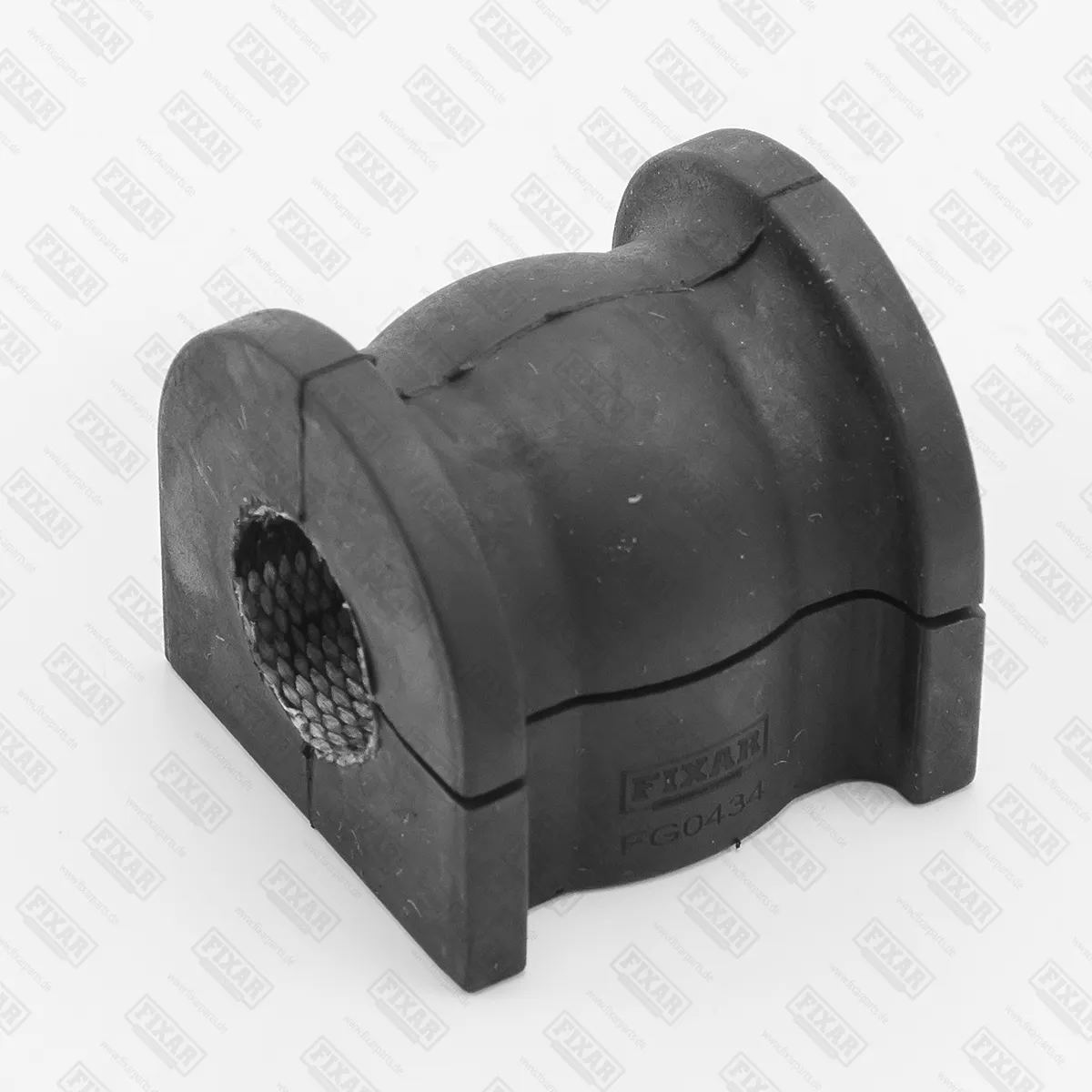 Втулка стабилизатора заднего MAZDA CX-7 06-> FIXAR FG0434