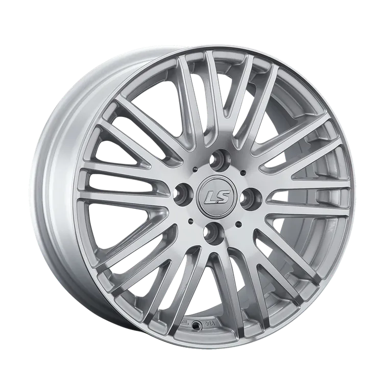 Диск литой R15 6J 4x100/54.1 ET48 LS 314 SF S035010