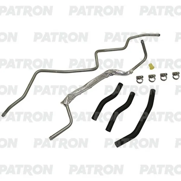 Шланг гидроусилителя Шланг ГУР KIA Magentis (MG) 05-10 PATRON PSH151