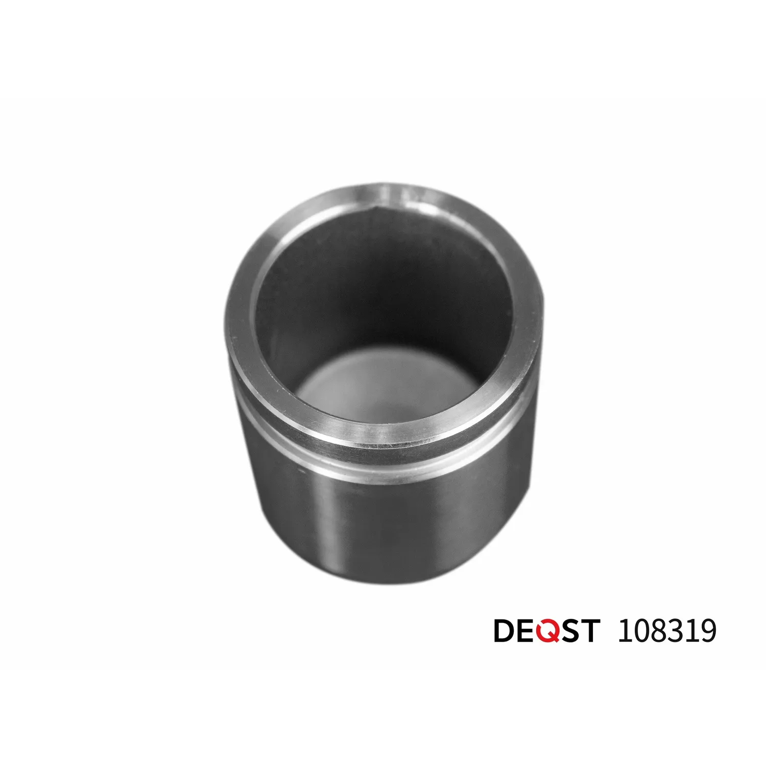 Поршень тормозного суппорта переднего, (O 48mm, DAC) CHEVROLET Lanos 97> / Matiz/Spark 05 DEQST 108319