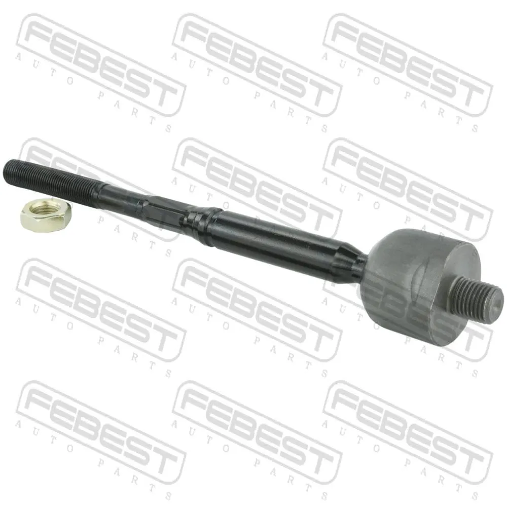 Тяга руL NISSAN SYLPHY/SENTRA T B17T 2012.07-2017.07 [GR] FEBEST 0222-B17U