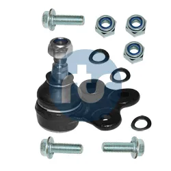 Опора шаровая л.+п. с болтами OPEL: VECTRA 88-95/ASTRA 91- RTS 9300321056