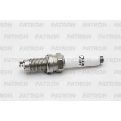 Свеча зажигания 96596 / ZKER6A10EG (Nickel) VW: Golf VII 1.6i 14- PATRON SPP3043