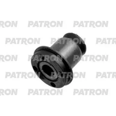 Сайлентблок рычага подвески Peugeot 406 (все) 96- PATRON PSE1619