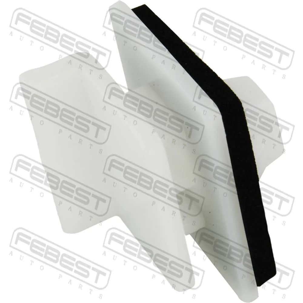Клипса HONDA CIVIC FK2 2009-2016 [SEA] FEBEST 88570-125