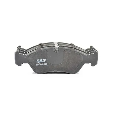 Тормозные колодки - передние ASTRA F VECTRA A 89-01 BSG BSG 65-200-008