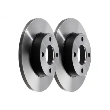 Диск тормозной передний Audi 80/90/100 1.6-2.0D 86-91 ZENTPARTS Z05973_ZNT