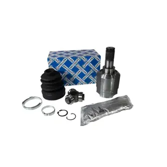 ШРУС внутренний левый к-кт 495921F200 Kia Sportage 04> STELLOX 160 1221-SX