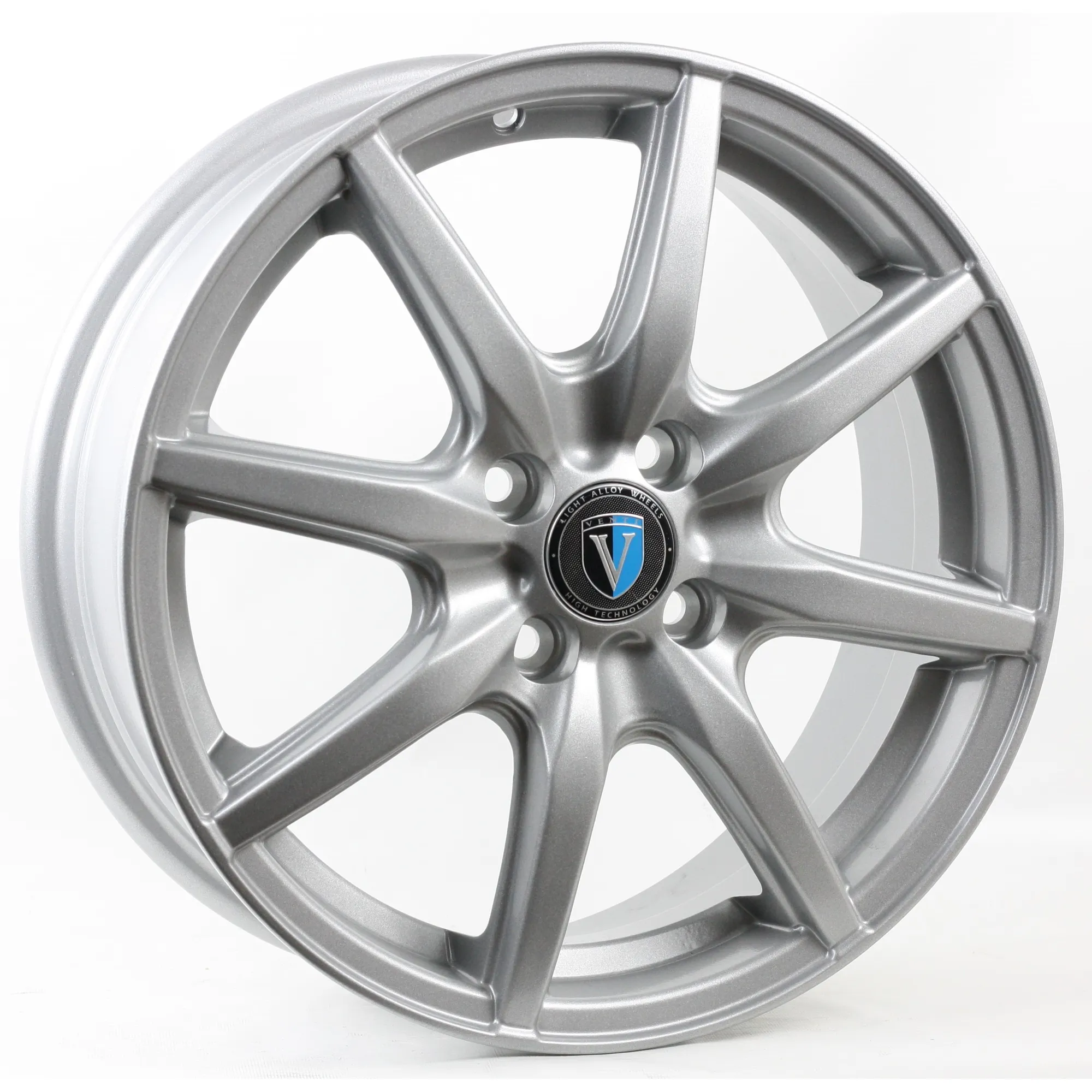 Диск литой R16 6J 4x100/67.1 ET37 VENTI 1605 SL V1605-616-671-4x100-37SL