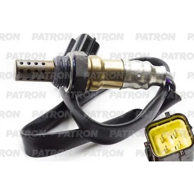 Лямбда-зонд NTK A-EXH GAS type (4-пров) CHEVROLET: Aveo 1.4i 0 PATRON POS314