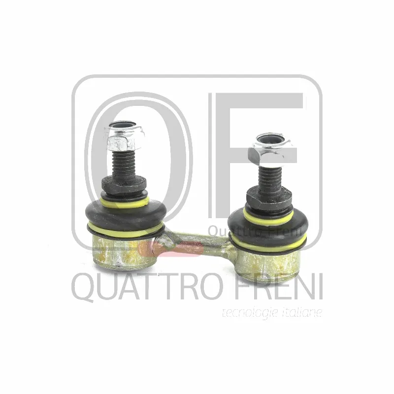 Стойка стабилизатора FR QUATTRO FRENI QF13D00317