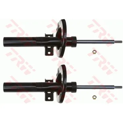 Амортизатор передний L=R VW SHARAN TRW JGM211T