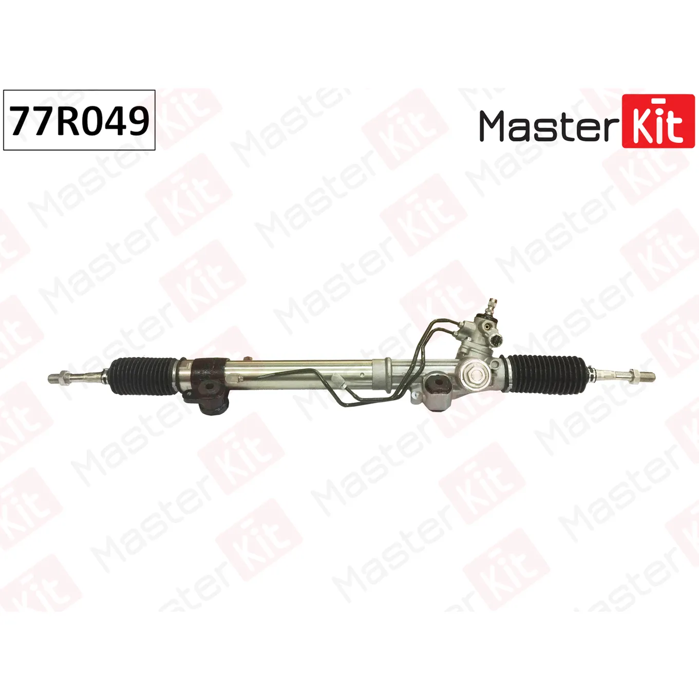 Рулевая рейка Lexus LX470 2002-2008,Toyota Land Cruiser 100 2002 MASTERKIT 77R049