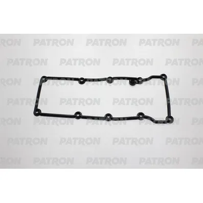 Прокладка клапанной крышки FORD FIESTA 1.0-1.3 8V 02> PATRON PG6-0191