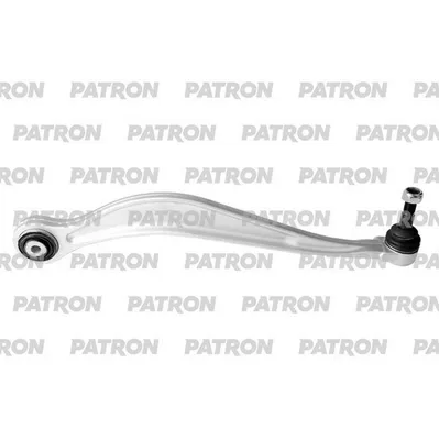 Рычаг подвески BMW 5 SERIES (F10) 03/10 - (Произведено в Турции) PATRON PS5380