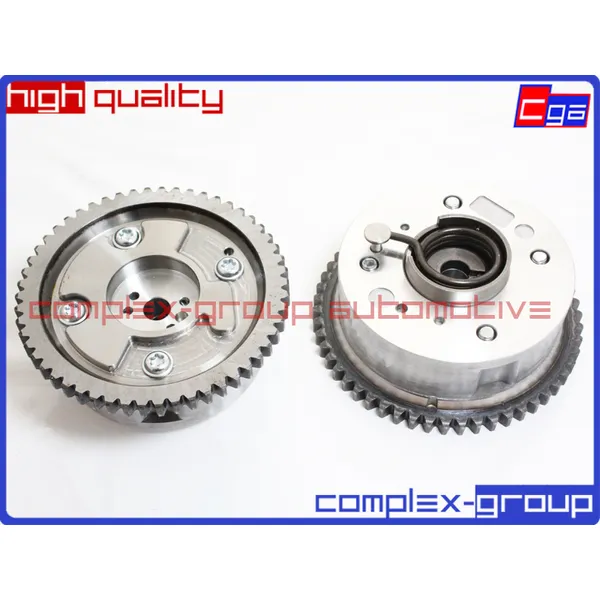 Муфта распредвала выпуск CGA 2VVT014RA