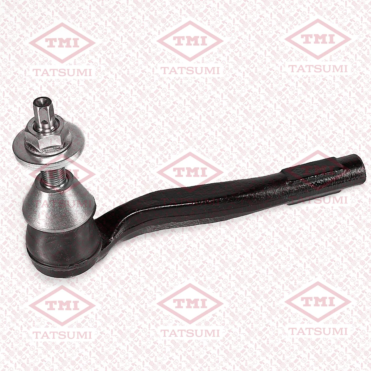 Наконечник рулевой тяги R MERCEDES W205 14-> TATSUMI TEC1783R