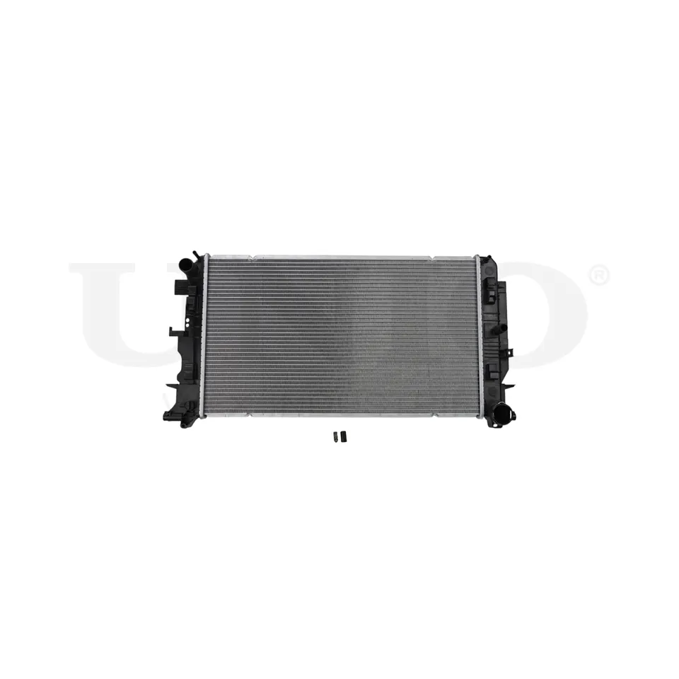 Радиатор охлаждения двигателя UNIO RAD-10113