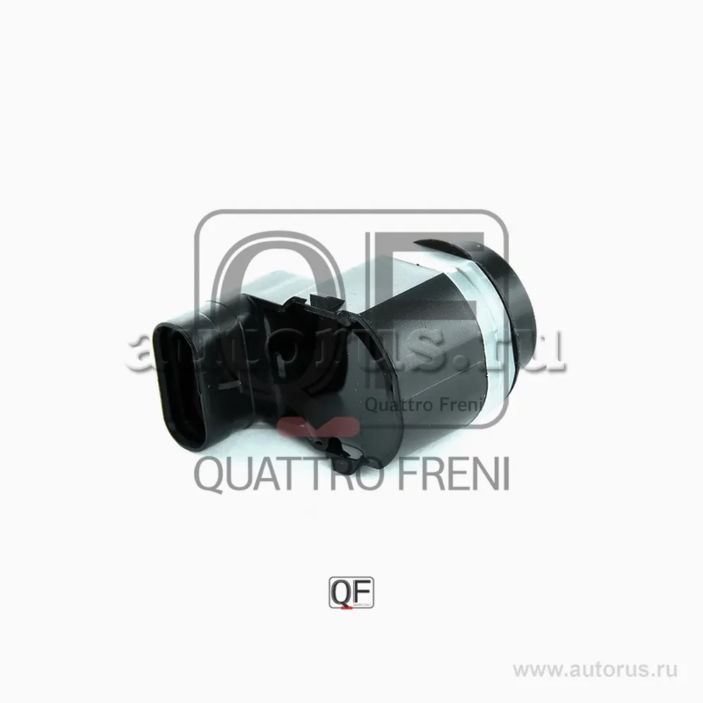 Датчик парктроника FR, QUATTRO FRENI qf10g00016