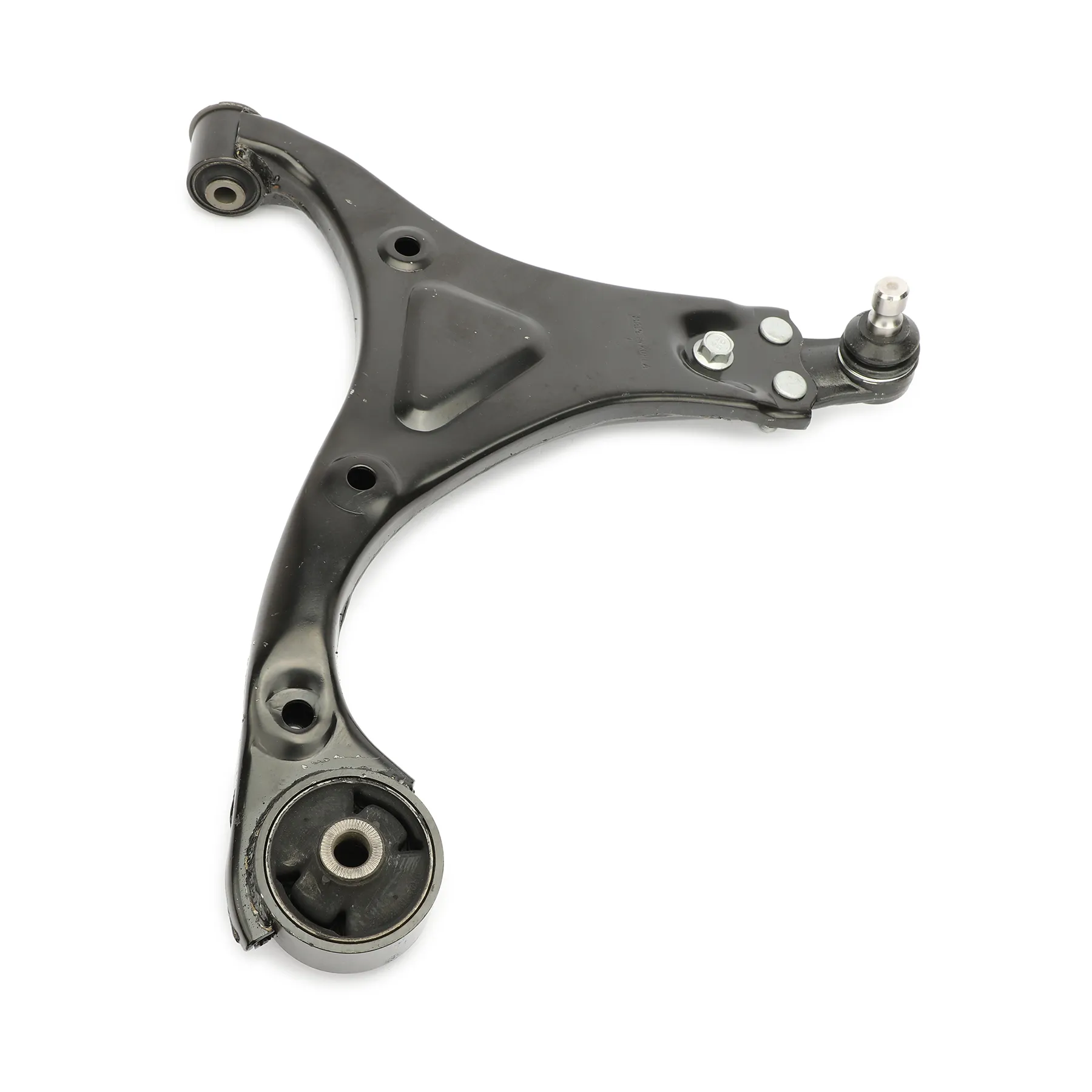 Рычаг передний L HYUNDAI Sonata (YF) 2009-2010- SPEEDMATE SM-ARH047