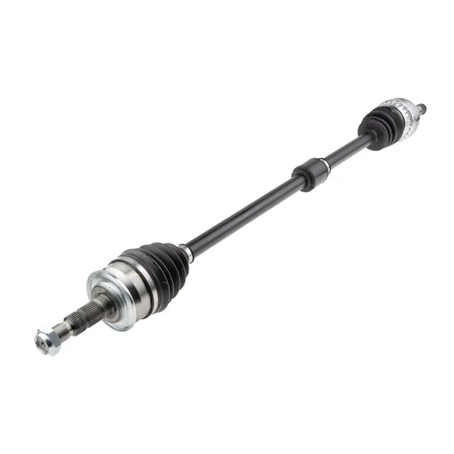Полуось Opel Astra J 1.4-1.6 09- 12 (МКПП) правая NTY NPWPL105