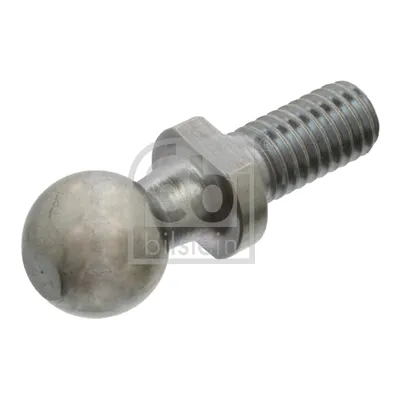 Шаровая втулка UNIVERSAL /M6x1mm FEBI 04006