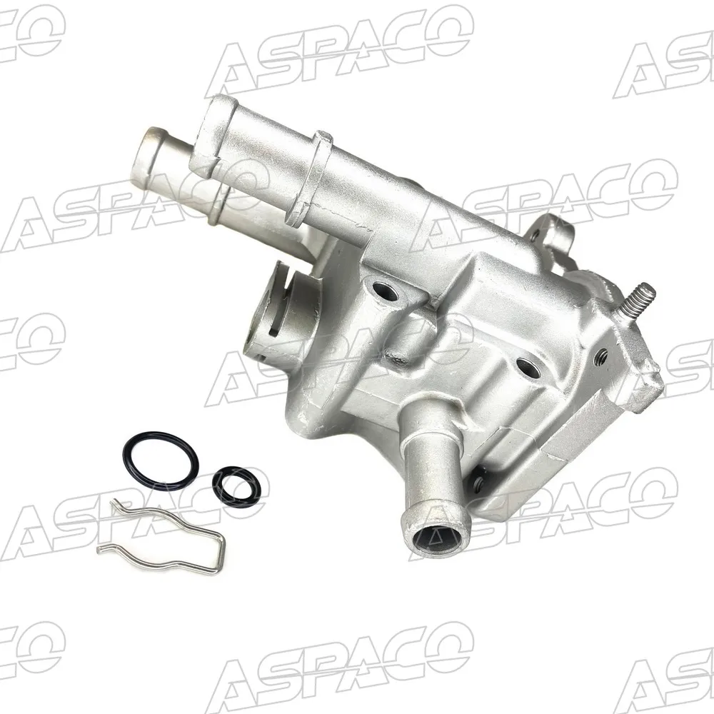 Корпус термостата GM двигатель OPEL ZAFIRA C/ ASTRA J/ CHEVROLET CRUZE Z18XER ASPACO AP57768