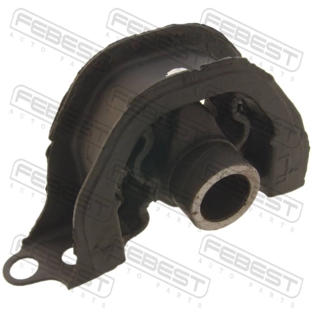 Подушка двигателя передняя L AT HONDA CIVIC FERIO EK4 [JP] FEBEST HM-EK3ALF