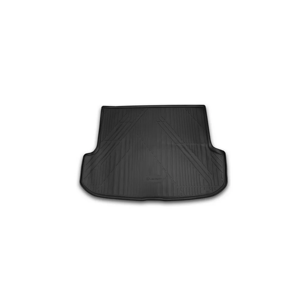 Коврик в багажник Lexus RX II015- полиуретан Element CARLEX00004