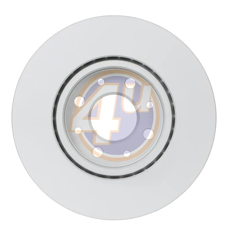 Диск тормозной 4U 4U-BD-0103