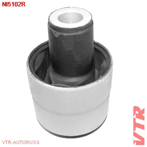 Сайлентблок подушки дифференциала VTR NI5102R