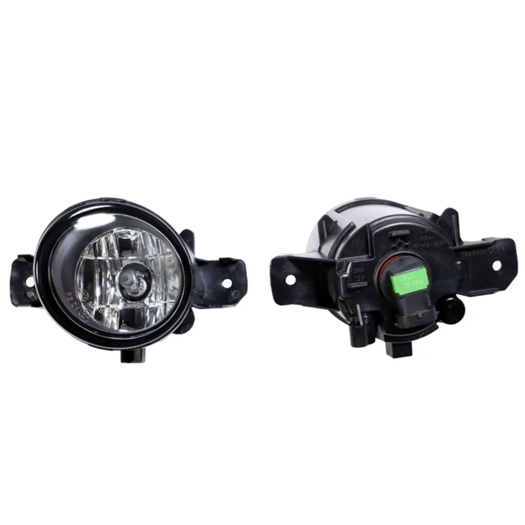 Фара противотуманная (ПТФ) левая QASHQAI 2007-2014/TEANA 2008- SAILING NSLNS03434HL