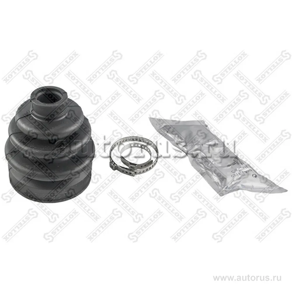 К-кт пыльника ШРУСа наружного Suzuki Grand Vitara 2.0 98> STELLOX 13-00620-SX