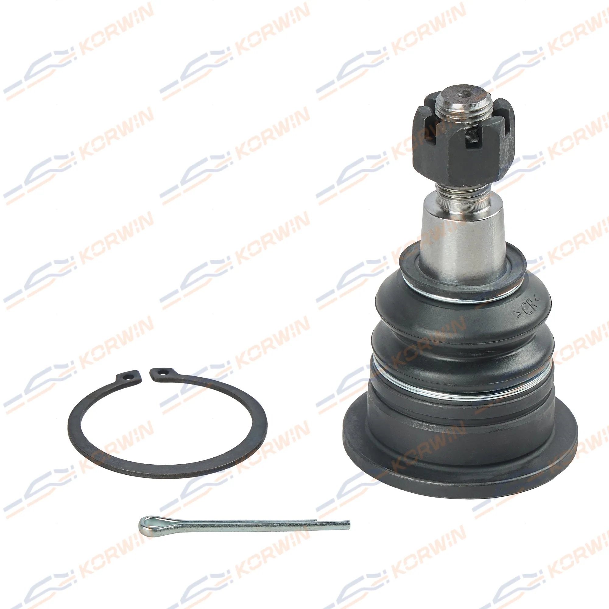 Шаровая опора HONDA ACCORD 2013-2017 KORWIN KWAE1039