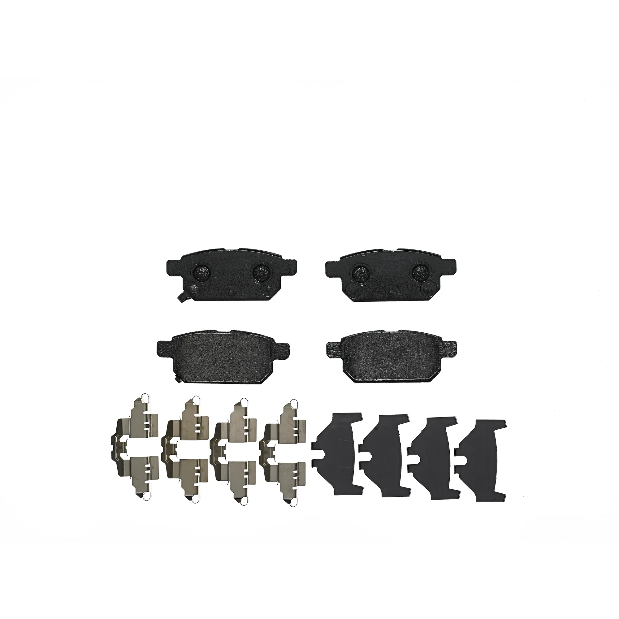 Колодки задние SUZUKI SX4 II S-Cross/Vitara III/Swift/Baleno BREMBO P 79 029