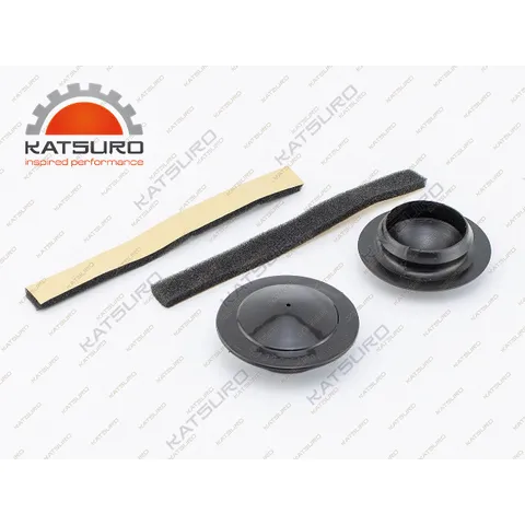 Комплект защитный колпак опоры амортизатора 2шт KATSURO KAT136SM