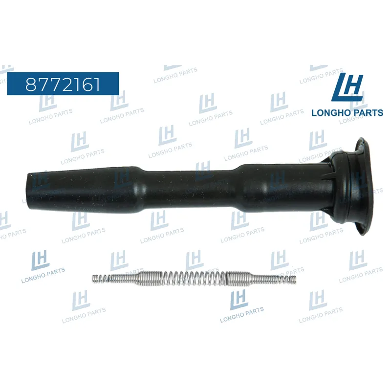 Наконечник катушки зажигания RENAULT 224332428R LONGHO 8772161