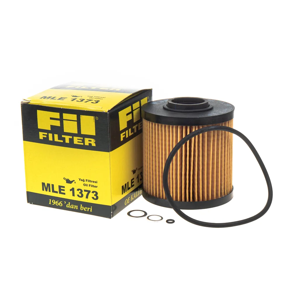 Фильтр масляный BMW M40 FIL FILTER MLE1373