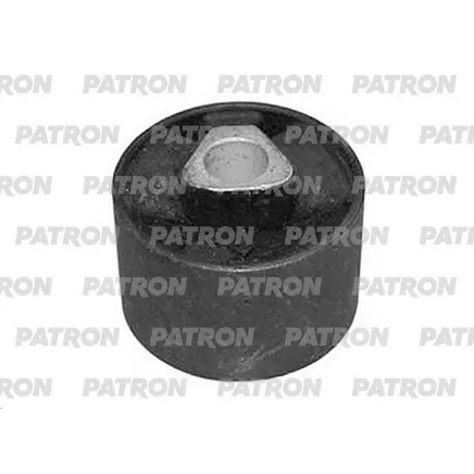 Сайлентблок рычага подвески BMW E28 1.8-2.4D/TD 81-87 PATRON PSE1195