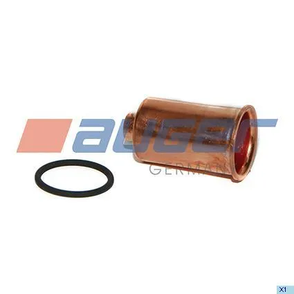 Стакан дизельной форсунки для RENAULT DCI 11 AUGER 78285